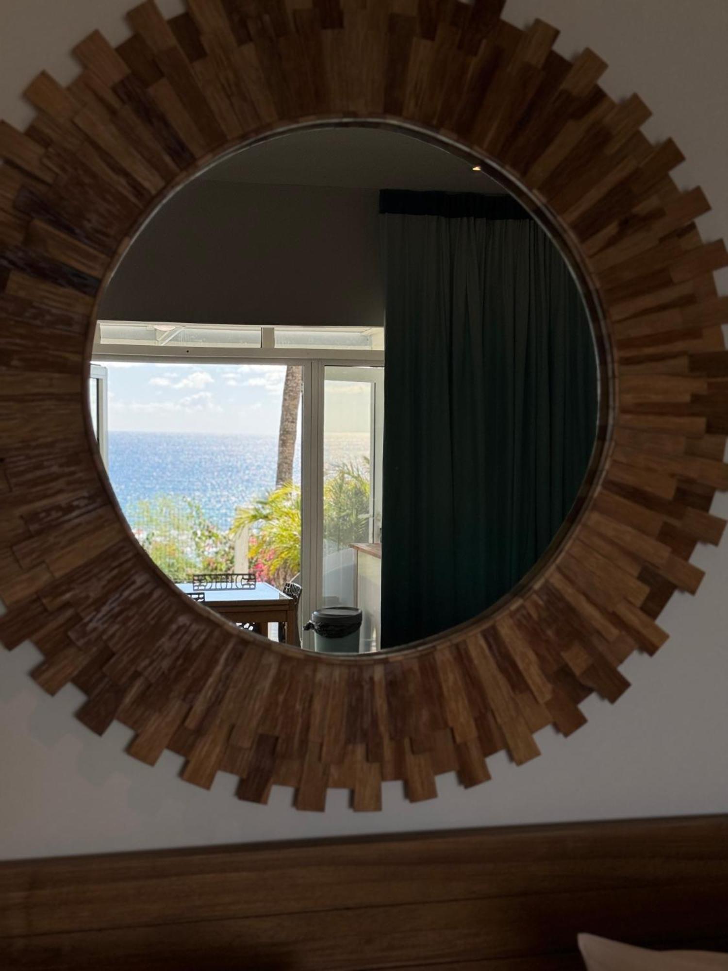 Moana Lodge Saint-Francois  Kültér fotó
